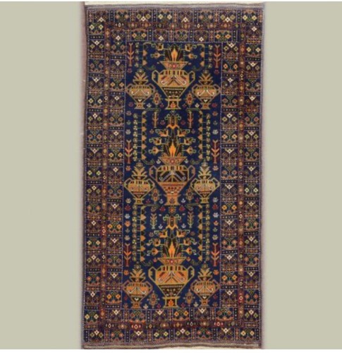 Orientalischer perser teppich - orientalischer,