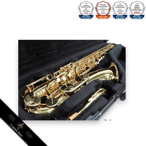 Yamaha yts 275 tenorsaxophon - yts-275,