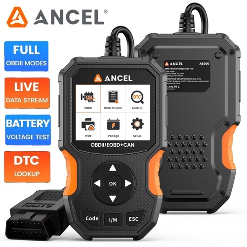 2026 ancel as300 - 2026,