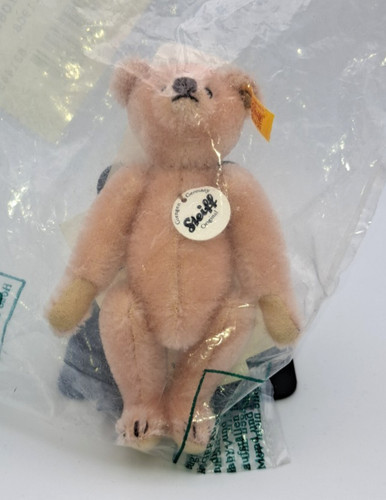 Steiff classic teddy - classic, bär