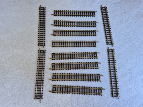Fleischmann 22203 gerades - 22203,