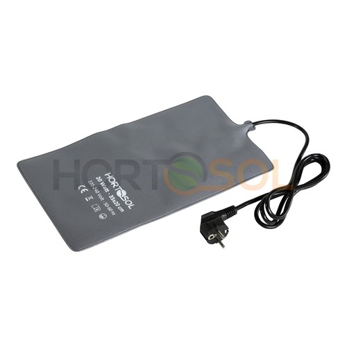 Heizmatte 20w watt 35x20 - heizmatte, cm