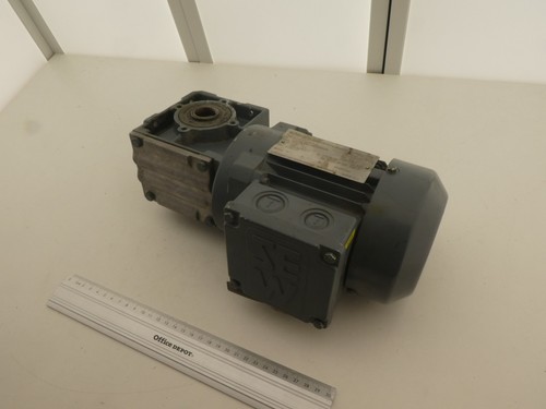 Sew wa20dt63l4 getriebemotor - sew,
