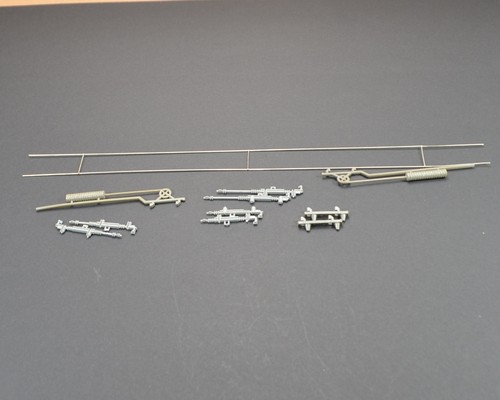 Vollmer 1310 quertragwerk mit - quertragwerk,