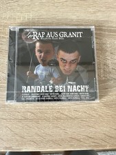 Rap aus granit - granit, bei