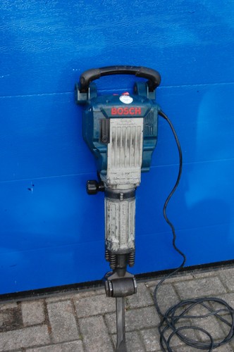 Bosch gsh professional - bosch,