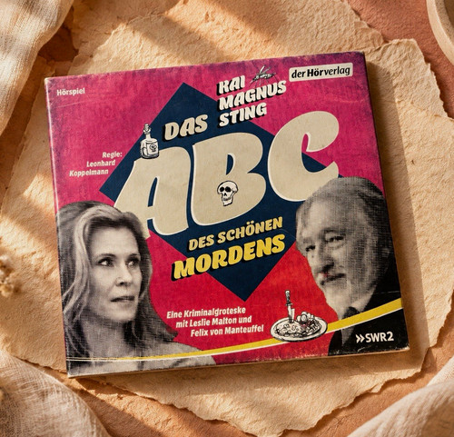 Kai magnus sting das abc - das,