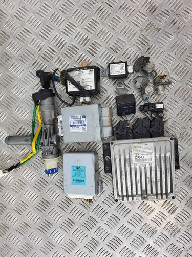 Hyundai terracan 2004 - hyundai, diesel