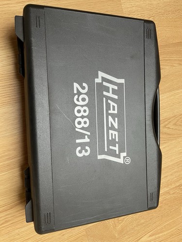 Hazet 2988 bmw - 2988/13,