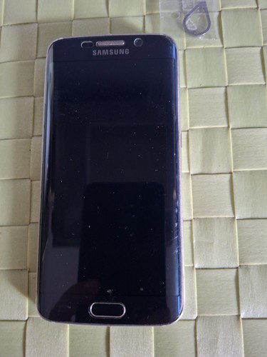Samsung galaxy edge - samsung, s6