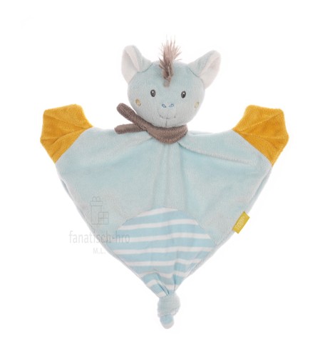 Fehn schmusetuch fledermaus - fehn,