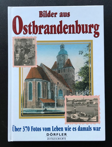 Bilder aus ostbrandenburg - aus,