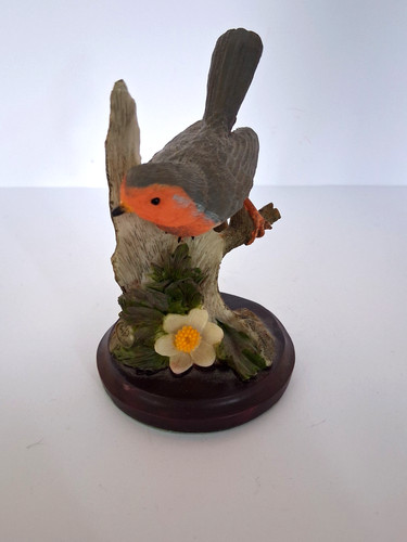 Vogelwelt collection the - vogelwelt,