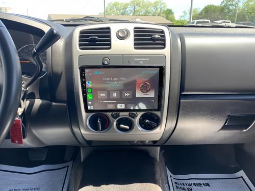 Für 2004 2012 - chevy, colorado