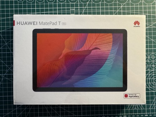 Huawei matepad t10s ags3 - t10s, ags3-w09