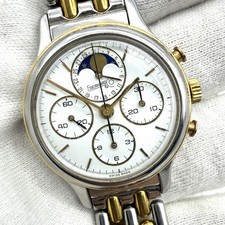 Eberhard uhr royal - uhr,