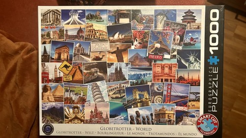 Globetrotter world - globetrotter,