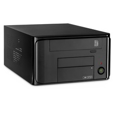 Mini itx gehäuse - mini-itx,
