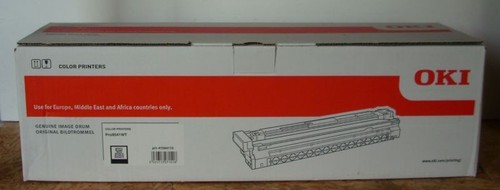 Original oki 47094110 trommel - ,