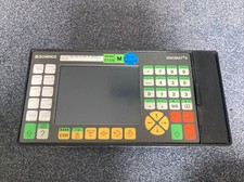 Schenck disomat d95 - schenck, s