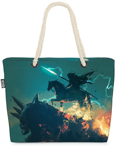 Void tasche fantasy - tasche,