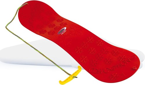 Jamara snow play - play, snowboard