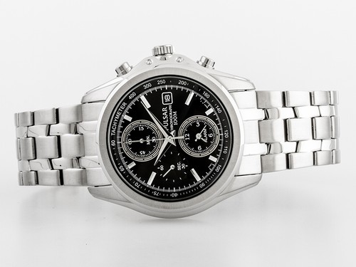 Pulsar chronograph pf3449x1 - pulsar,