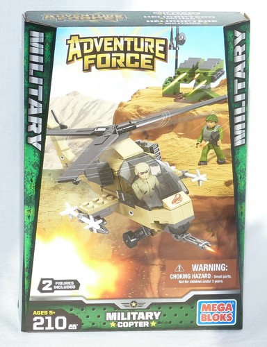 Adventure force 94425 militär - force,