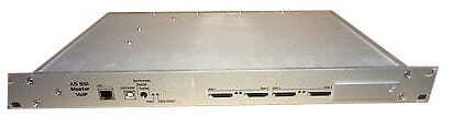 Gsm gateway 55i master - gsm, 55i/m