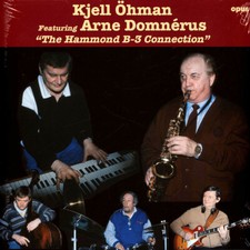 Kjell öhman feat arne - feat.,