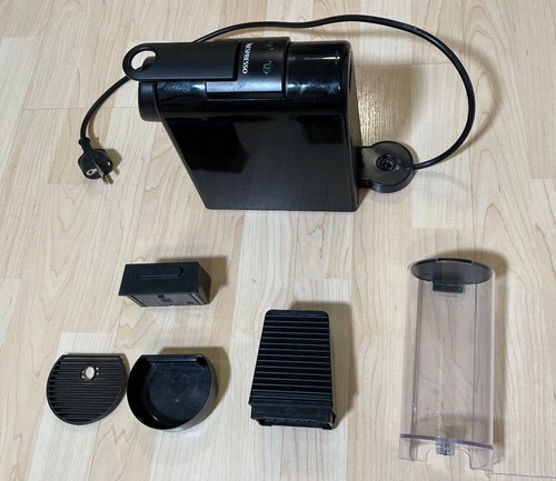 Nespresso essenza mini en85 - nespresso,