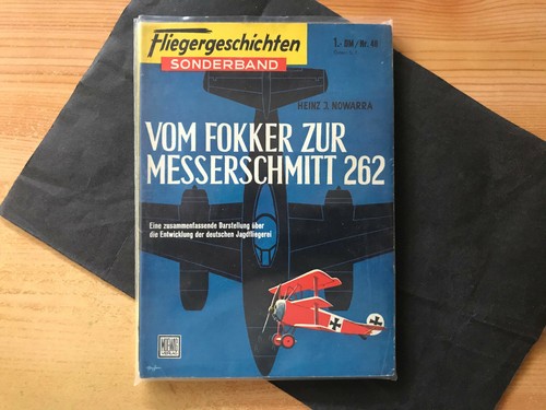 Fliegergeschichten - ", "