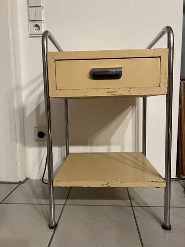 Bauhaus möbel beistelltisch - möbel,