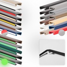 Quest handlauf pvc 40x8 - quest,