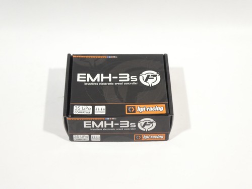 Hpi flux emh brushless - hpi,
