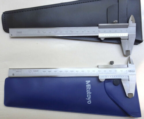 Neu meßschieber 150mm für - meßschieber,