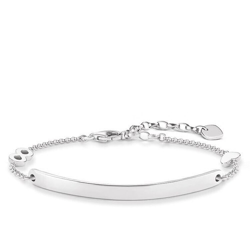 Original thomas sabo sterling - original,