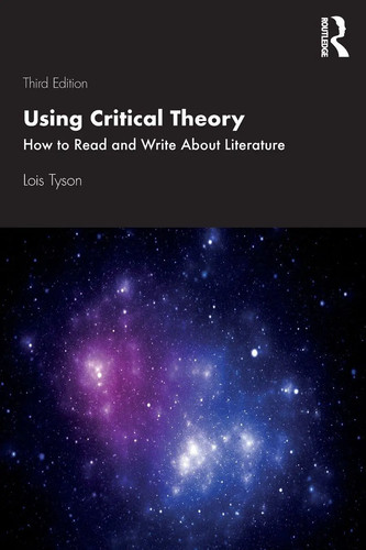 Using critical theory how - how, to