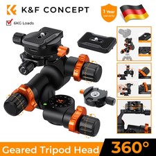 Concept 3w pro - k&f, gd-3w