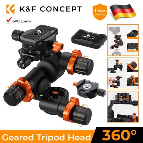 Concept 3w pro - pro, geared