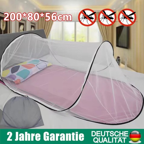 Moskitonetz bett pop - moskitonetz,