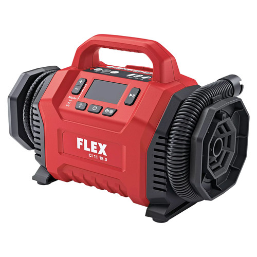 Flex kabelloser inflator nur - kabelloser,