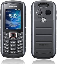 Samsung b2710 outdoor handy - gt,