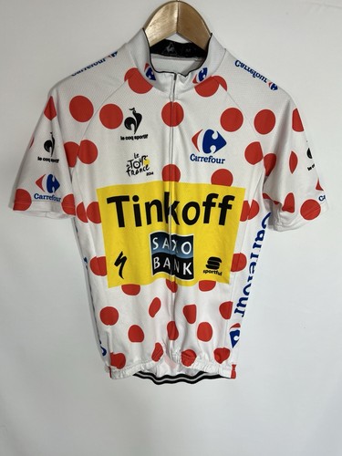 Coq sportif tinkoff - coq, de