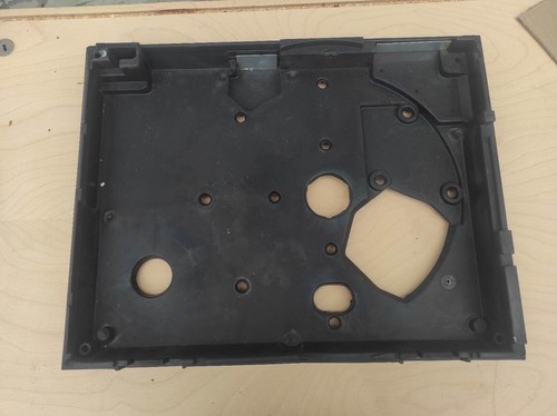 Technics 1210 ii case - sl-1210,