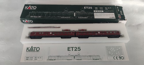 Kato spur 10709 - *, *