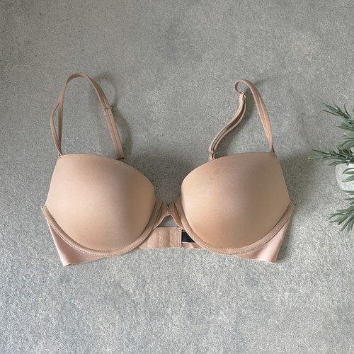 Victoria secret push bh - secret, push-up-bh