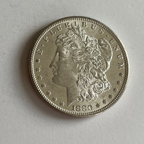 Usa morgan dollar 1 - 15,