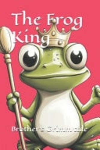 The frog king new brothers - the,