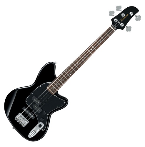Ibanez tmb30 black - ibanez,